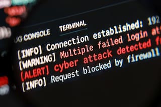 "La vulnerabilidad de PHP es el equivalente cibernético de una bomba sin explotar"
