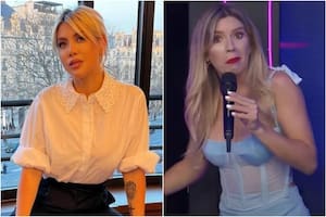 La Wanda Nara de Quilmes ganó la competencia que inauguró la empresaria en Bienvenidos a bordo