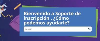 La web MySchools brinda la información sobre la inscripción a escuelas públicas de Nueva York