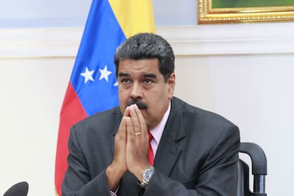 La wen del diario El Nacional cuestionó el proceso que llevó a Maduro a la reelección, el domingo último