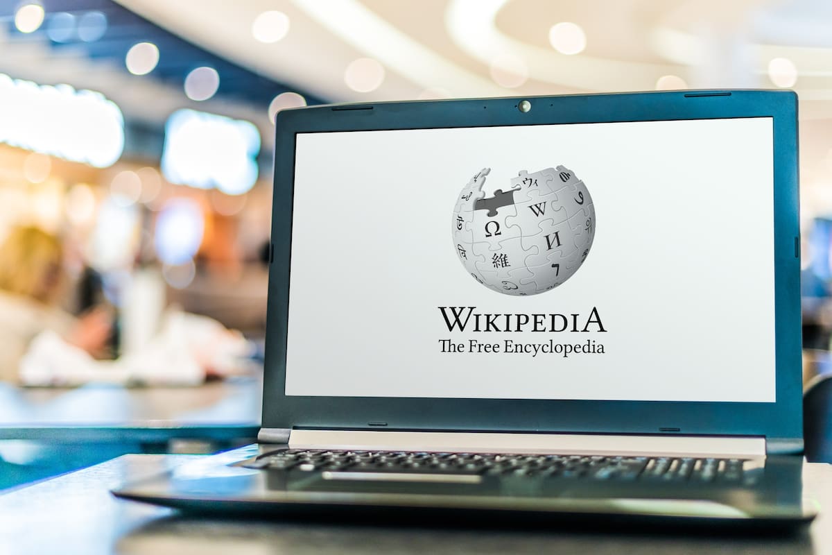 La Wikipedia comenzó a funcionar hace 20 años, acompañando el nuevo milenio