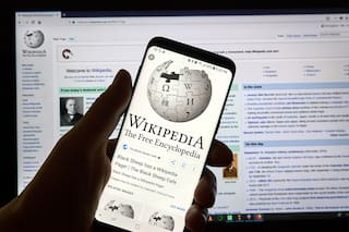 Wikipedia en español: cumple 20 años con casi 1,7 millones de artículos