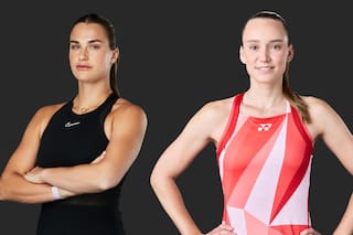 Así está el ranking WTA 2026 actualizado: la clasificación mundial del tenis femenino al 30 de marzo