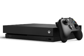 La consola de videojuegos más potente ya se vende en la Argentina