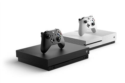 La Xbox One X también tiene su sitio de descuentos, XBDeal