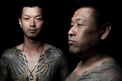 La yakuza es la institución criminal más antigua del mundo
