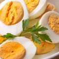 Huevo cocido: beneficios, propiedades y razones para incluirlo como snack saludable en la dieta