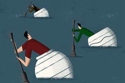 La yerba mate genera un negocio de $7500 millones anuales en el mercado interno