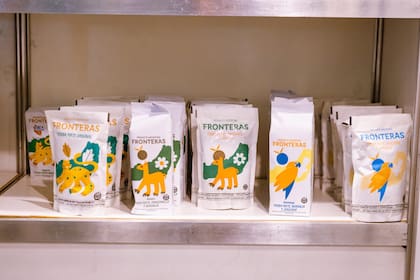 La yerba mate, protagonista de Caminos y Sabores 2026