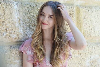 La youtuber Sara Holmes, también conocida como HojuSara, murió de leucemia a los 31 años