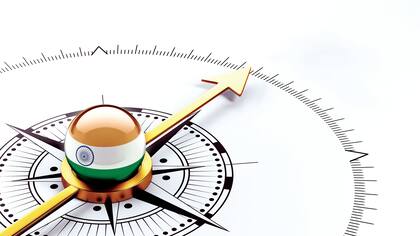 La zona Asia-Pacífico presenta el mayor crecimiento demográfico. India tiene hoy 1.334 millones de habitantes y se calcula que representará el 19% de la población global en 2050