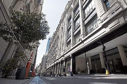 La zona beneficiada por las obras de infraestructura del Gobierno atrae la atención de las empresas que buscan buena conectividad