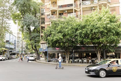 La zona conocida como Palermo Freud sigue siendo una oportunidad para las inversiones inmobiliarias: las razones y los precios