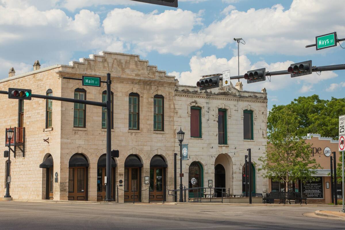 La zona de Texas conocida como el Gran Austin se encuentra en la lista de sugeridas para compras como inversión