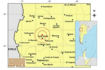 La zona del movimiento