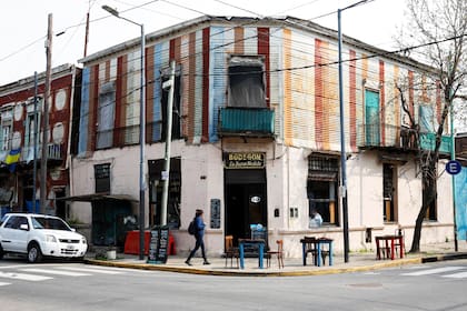 La zona sur de la ciudad es donde el impuesto se multiplicaría diez veces aunque es donde menos aumentó la demanda