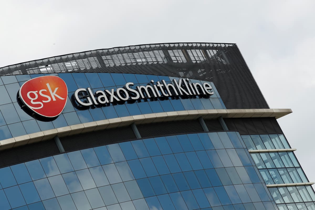 Laboratorio GSK