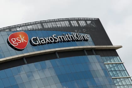 Laboratorio GSK