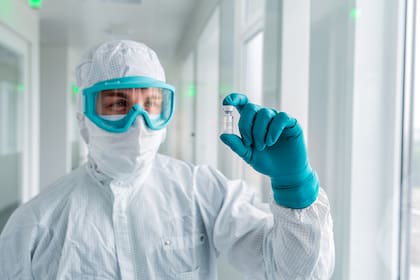 Laboratorios de CureVac