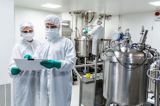Resultado preliminar: la vacuna CureVac logró un nivel de eficacia de solo 47%