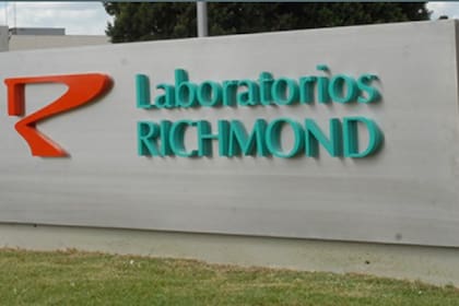 Laboratorios Richmond hace la última etapa de la vacuna Sputnik V en la Argentina.