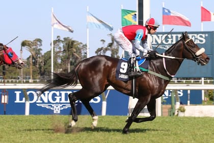 Labrado ya ganó el Estrellas Sprint (G1) en San Isidro y busca repetir; es una de las atracciones de la serie que vuelve a desarrollarse en San Isidro.