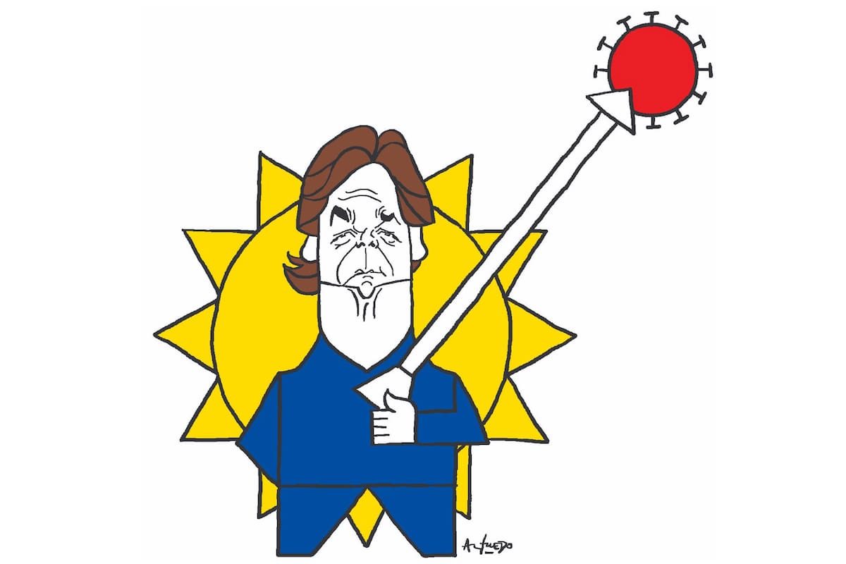Lacalle Pou