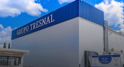 Lacase rechazó de plano cualquier versión que vincule a su empresa con una maniobra irregular: “Somos una empresa grande, integrada punta a punta, con 400 empleados, que va desde la cría, recría, un frigorífico y exportaciones"