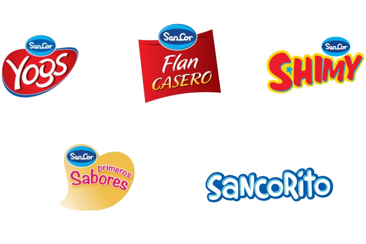Lácteas en crisis. Buscan comprador para los yogures SanCor y los postres Shimy