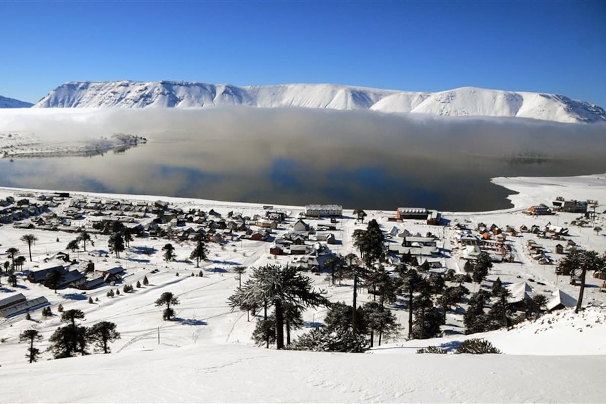 LADE volará a Loncopué