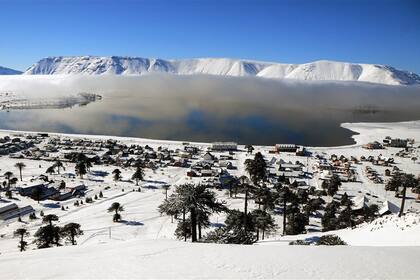 LADE volará a Loncopué