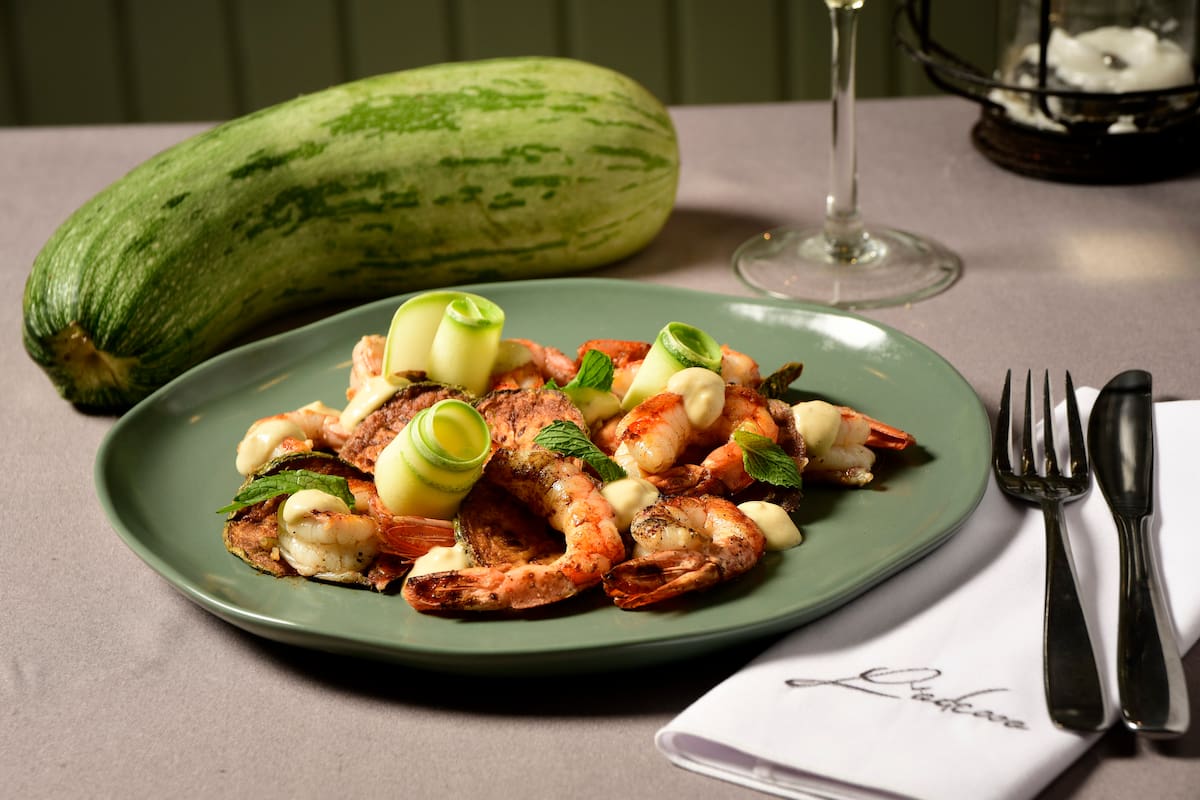 L’adesso invita a vivir Semana Santa desde la esencia de la cocina italiana: platos con historia, sabores genuinos y el placer de compartir