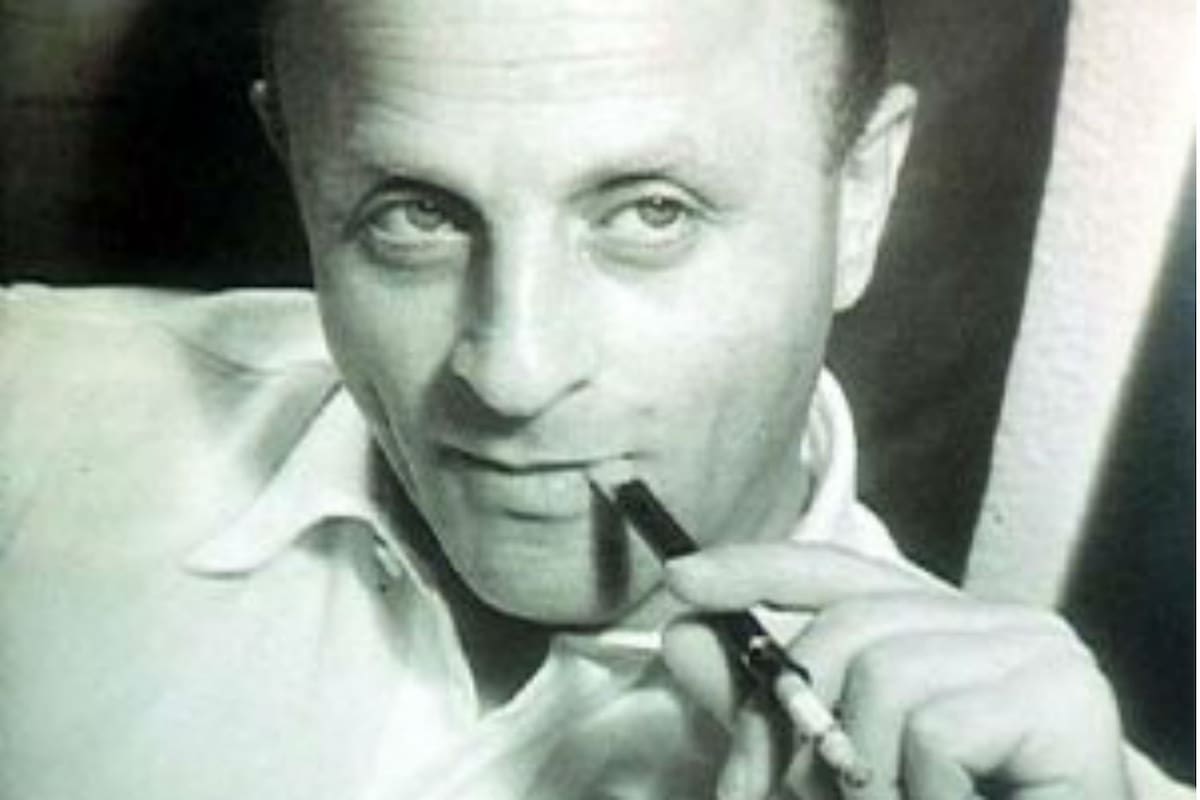 Ladislao Biró también inventó un lavarropas y una caja de cambios automática para automóviles, que vendió a la General Motors