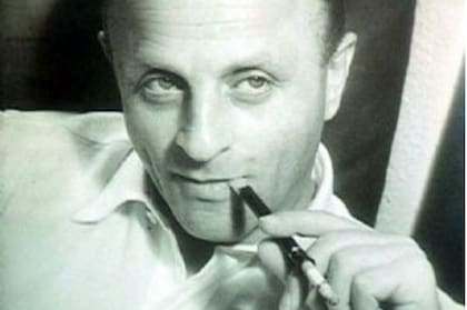 El Día del Inventor se celebra en homenaje a Ladislao Biro, inventor de la birome