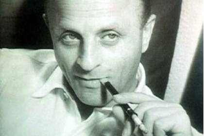 Ladislao Biró también inventó un lavarropas y una caja de cambios automática para automóviles, que vendió a la General Motors