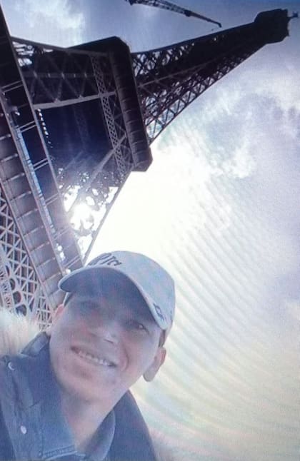 Antiman en París