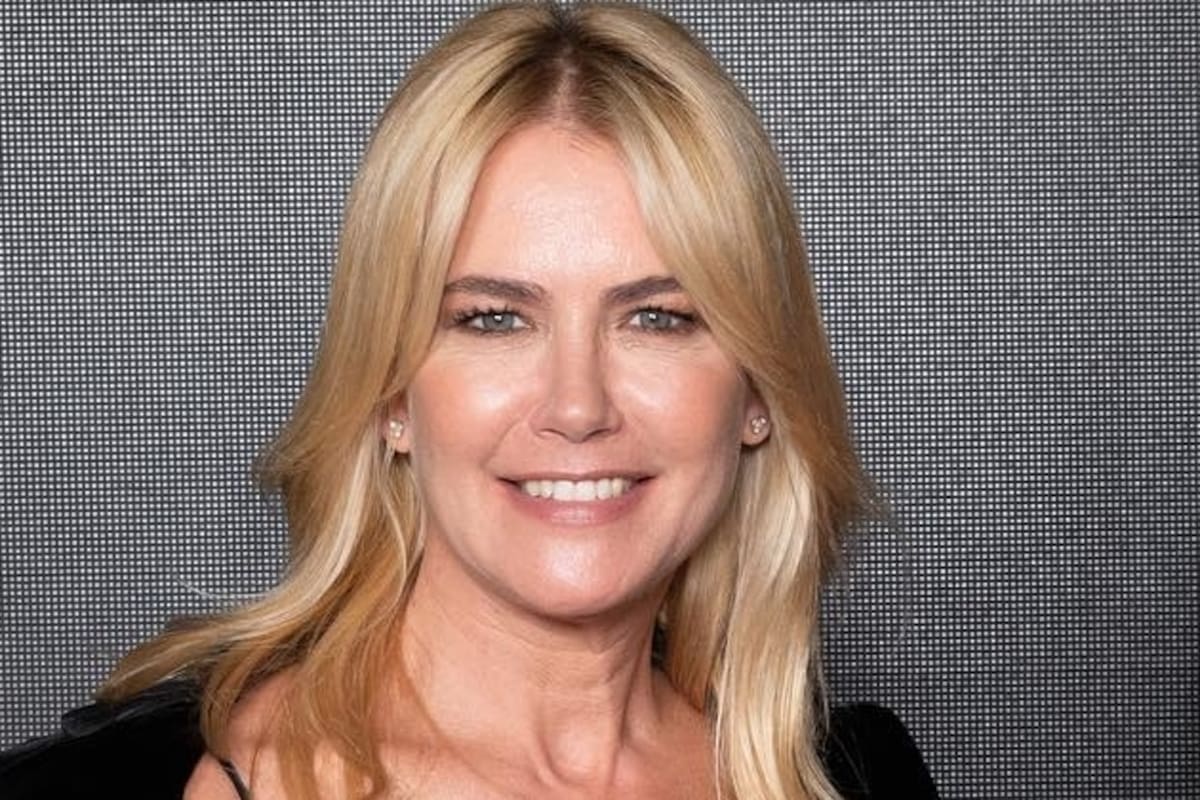 Ladrones irrumpieron en el domicilio de Valeria Mazza