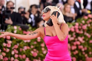 Los looks más excéntricos y polémicos de la Met Gala, a lo largo de los años