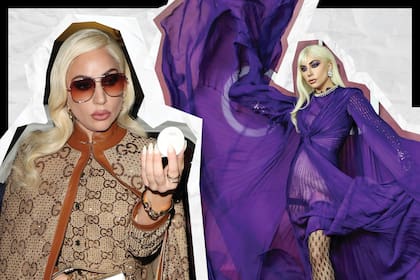 Lady Gaga