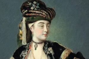 Lady Montagu