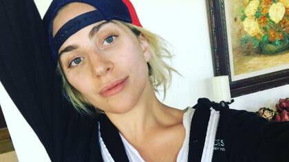Lady Gaga