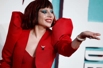 Lady Gaga
