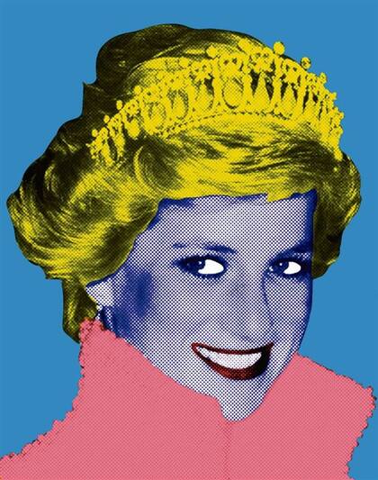 Lady Di