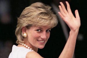Lady Di iba a protagonizar El Guardaespaldas 2