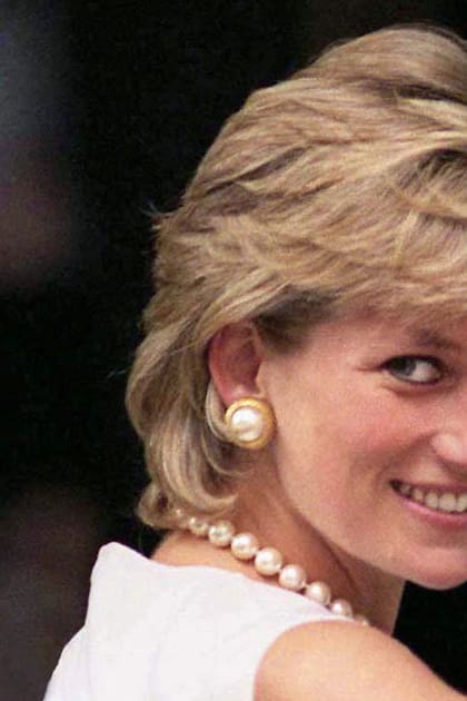 Diana, princesa de Gales, tenía 36 años cuando murió