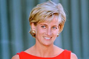 Lady Di murió el 31 de agosto de 1997 a los 36 años.