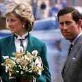 Las revelaciones del hermano de Lady Di sobre las reacciones de Carlos e Isabel II tras la muerte de la popular princesa