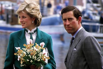 Lady Di Carlos