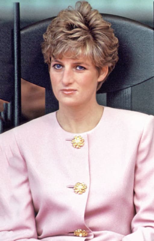 Lady Di y Carlos, un matrimonio que no pudo ser feliz