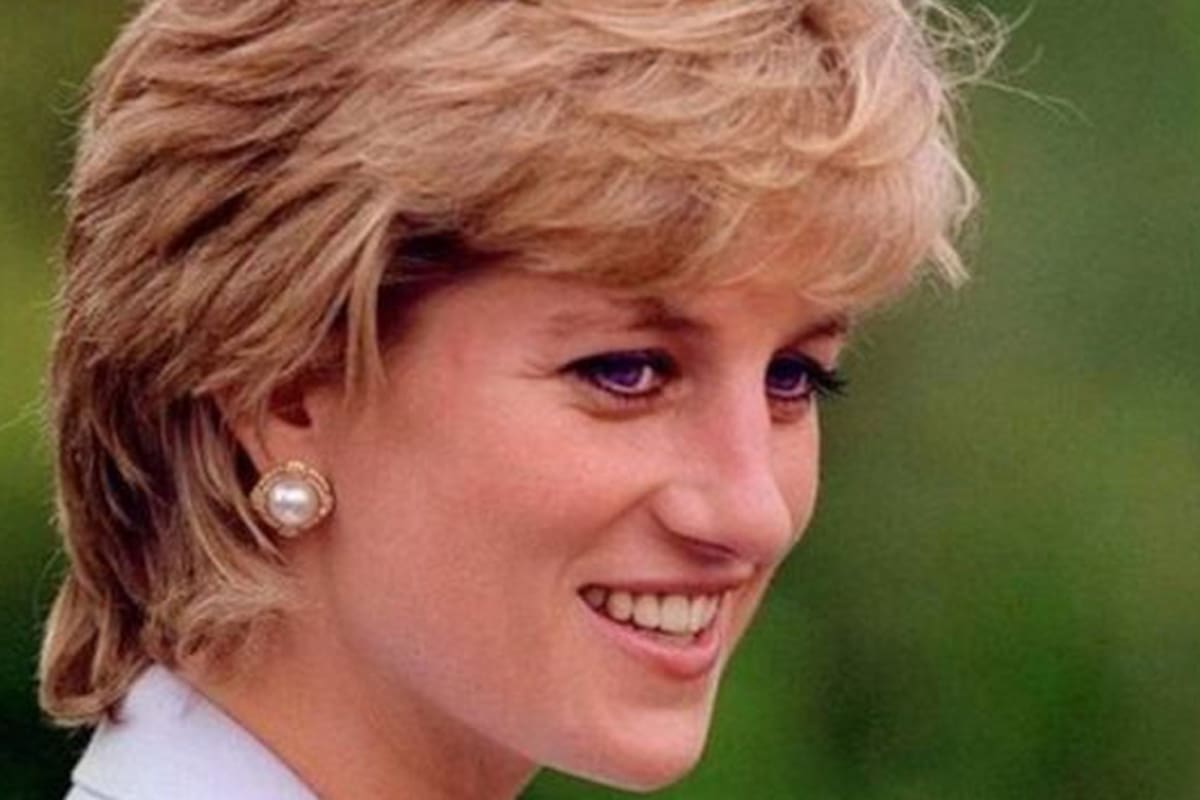 Lady Diana nunca fue oficialmente princesa